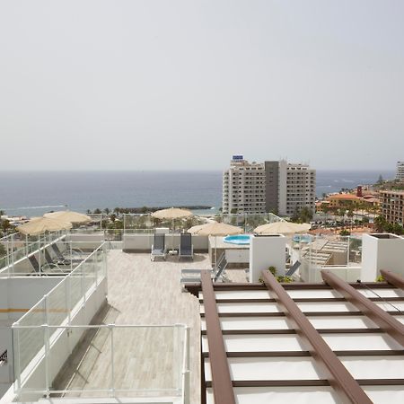 Coral Ocean View - Adults Only Hotel Playa de las Americas  Luaran gambar