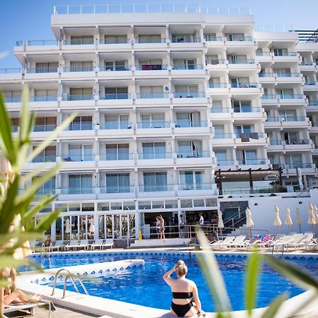 Coral Ocean View - Adults Only Hotel Playa de las Americas  Luaran gambar