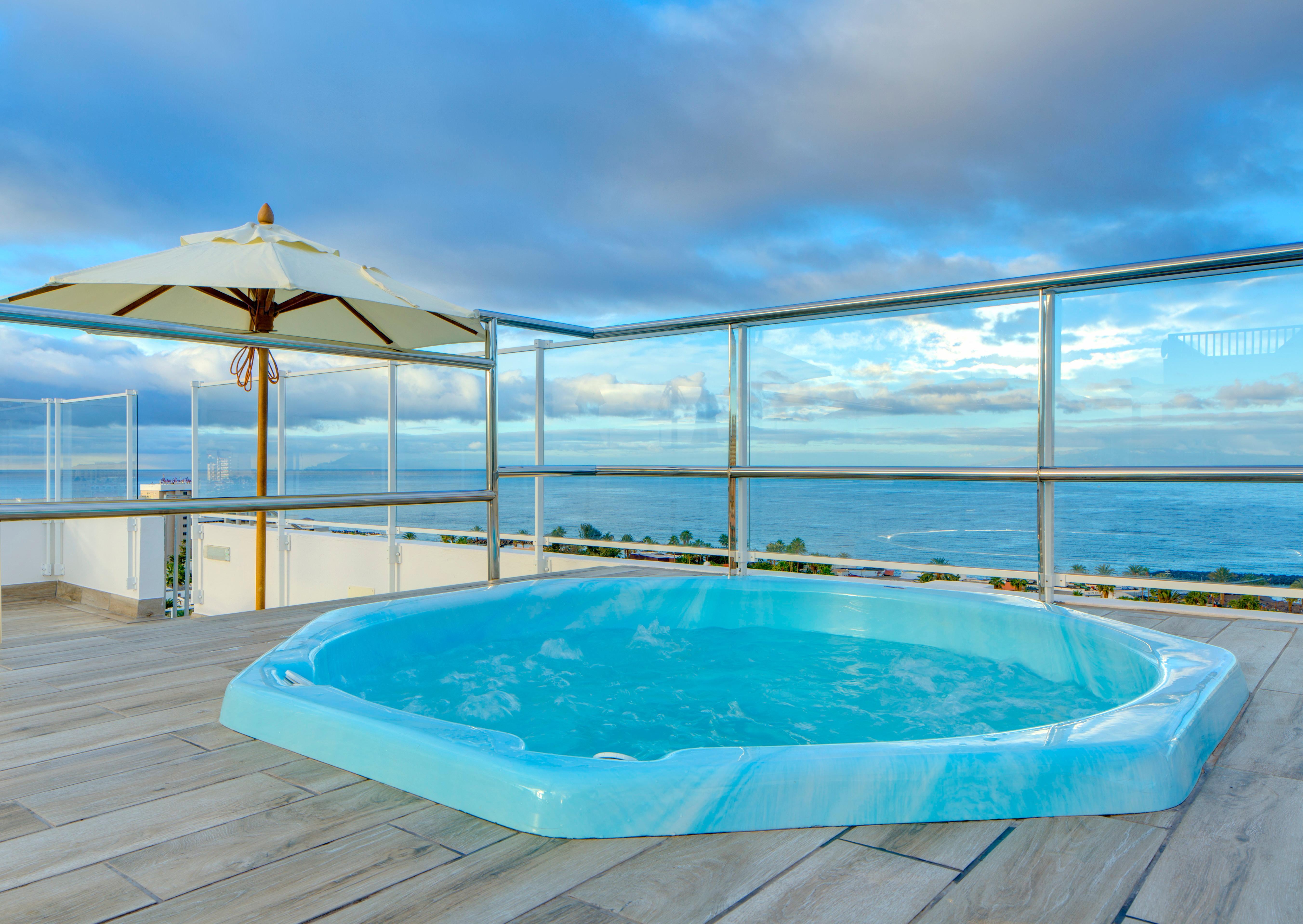 Coral Ocean View - Adults Only Hotel Playa de las Americas  Luaran gambar