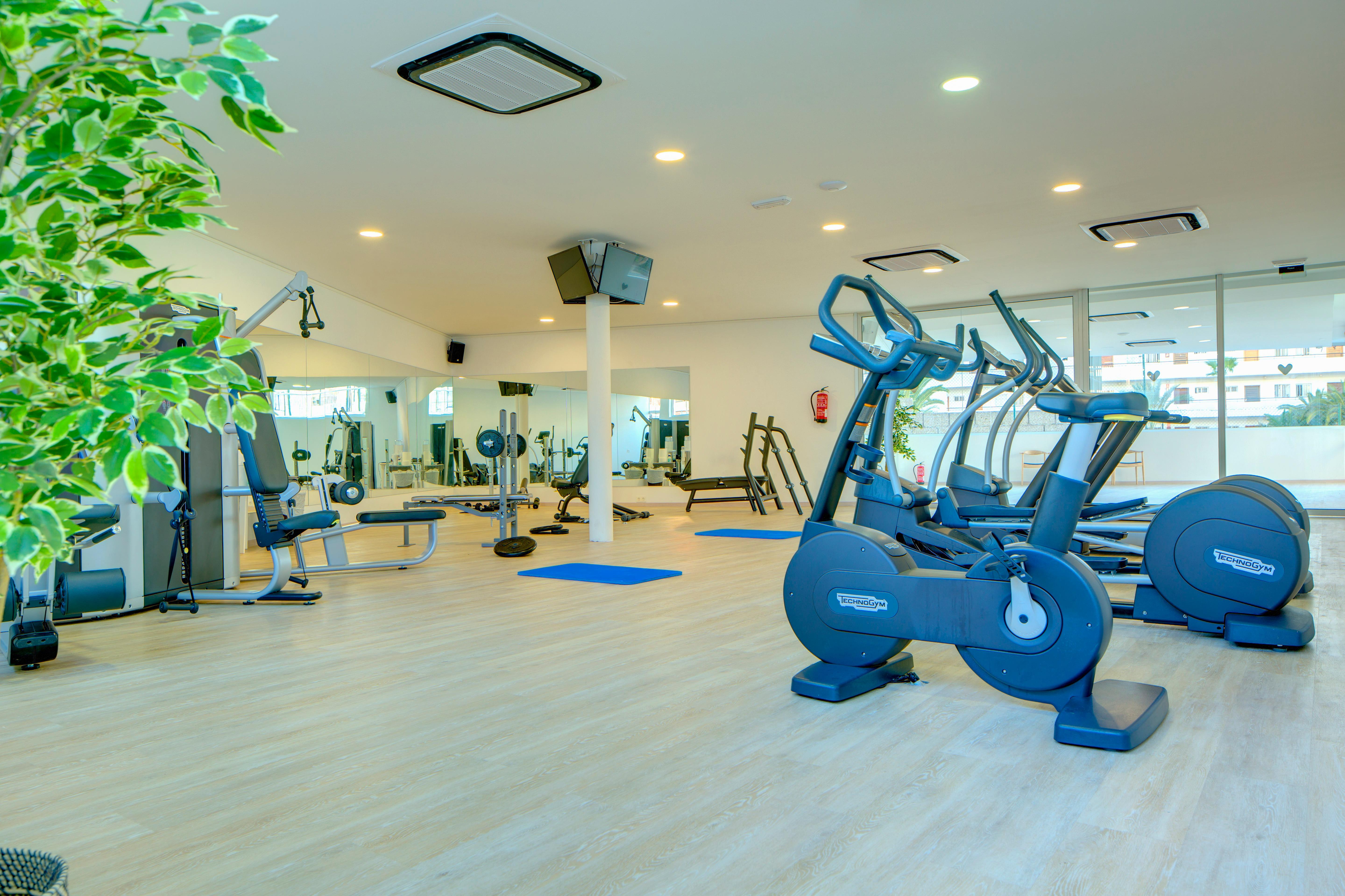 Coral Ocean View - Adults Only Hotel Playa de las Americas  Luaran gambar