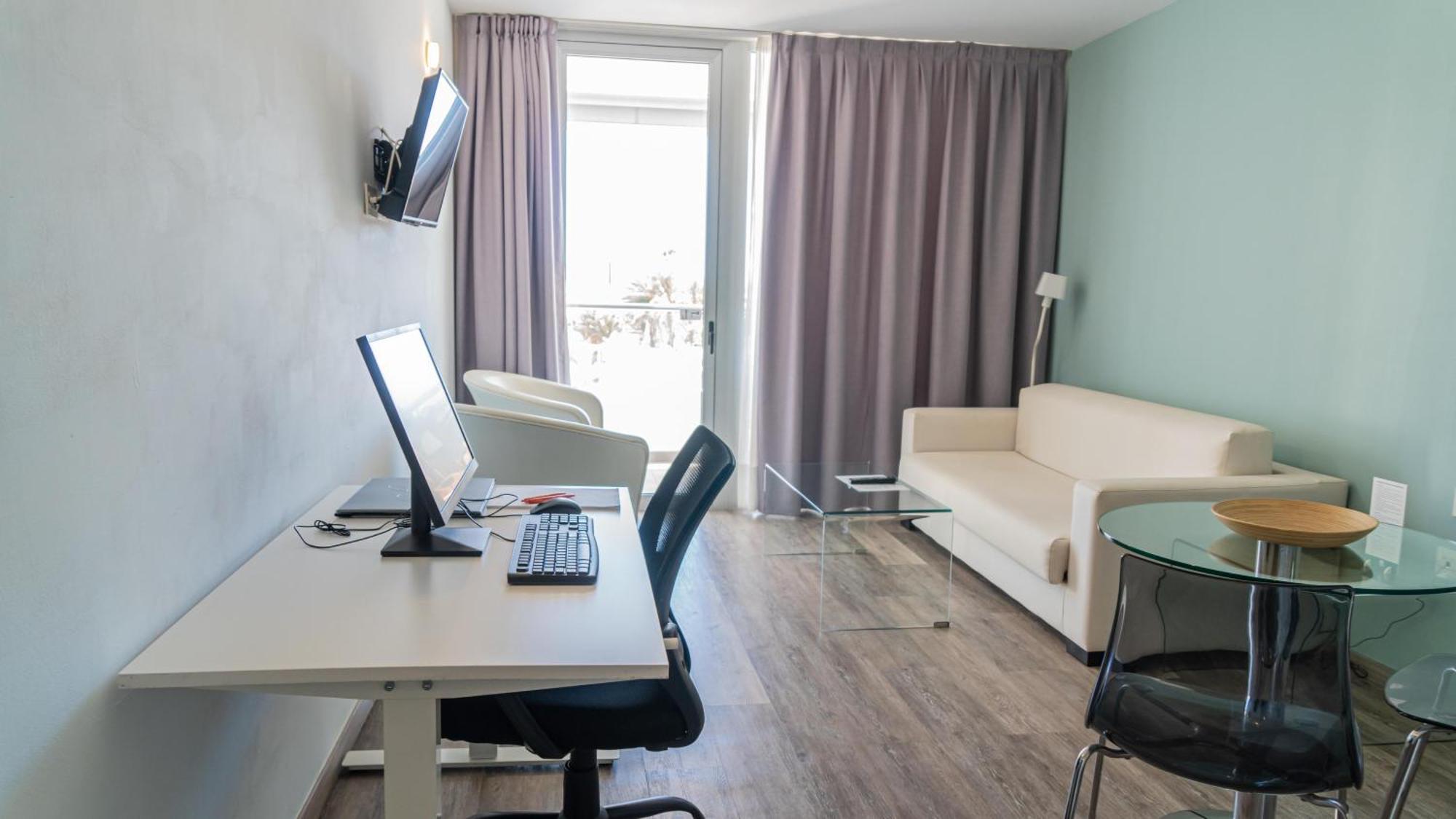 Coral Ocean View - Adults Only Hotel Playa de las Americas  Luaran gambar