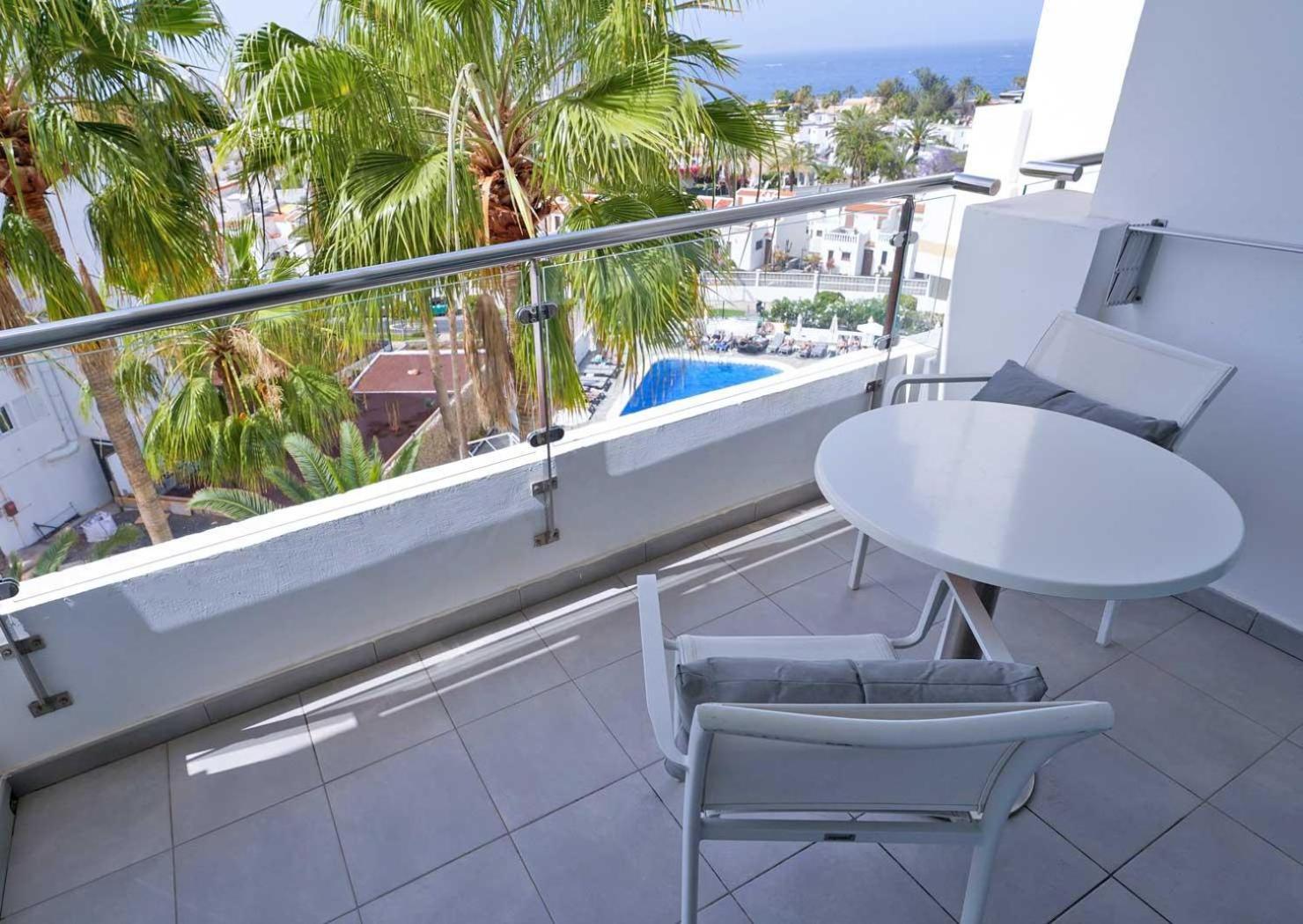 Coral Ocean View - Adults Only Hotel Playa de las Americas  Luaran gambar