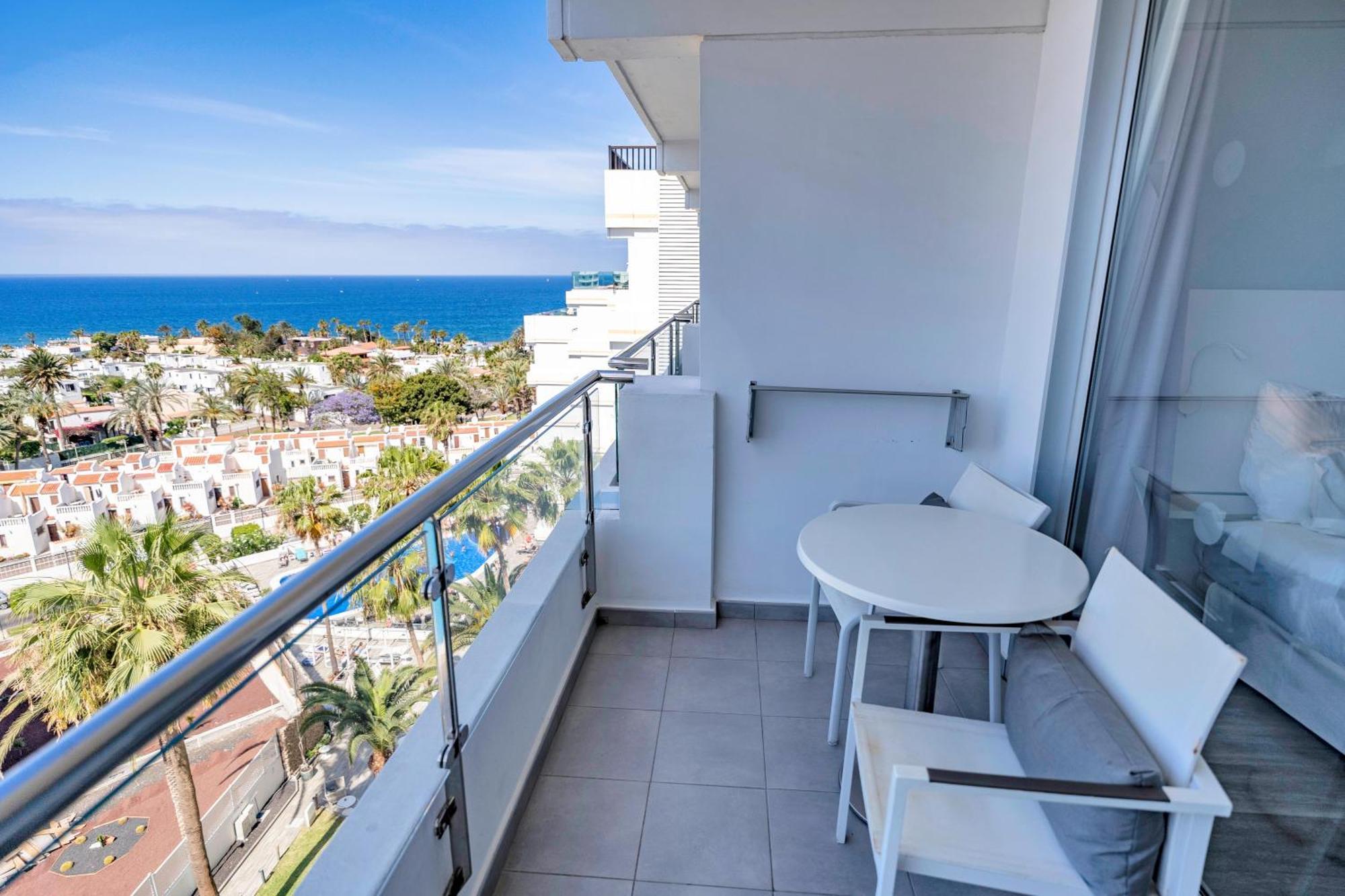 Coral Ocean View - Adults Only Hotel Playa de las Americas  Luaran gambar