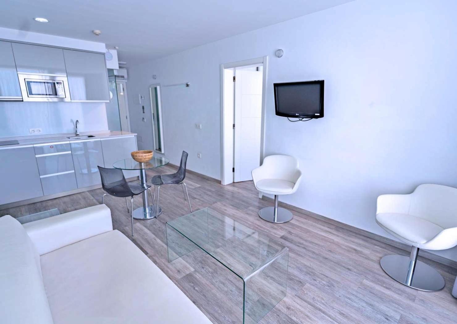 Coral Ocean View - Adults Only Hotel Playa de las Americas  Luaran gambar