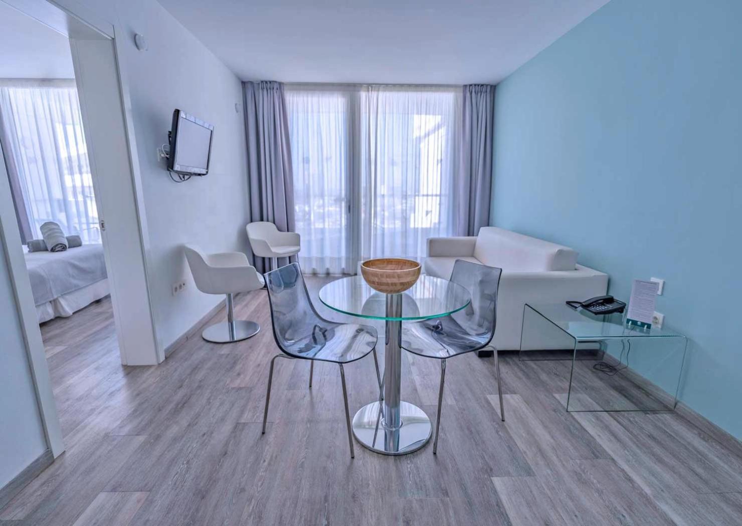 Coral Ocean View - Adults Only Hotel Playa de las Americas  Luaran gambar