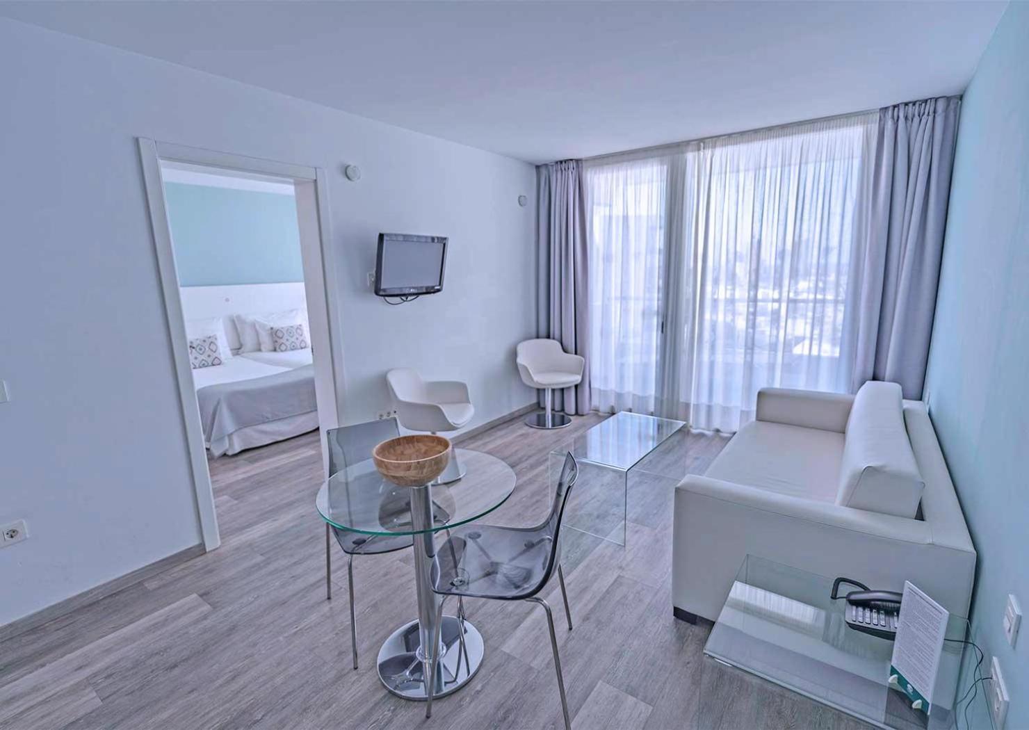Coral Ocean View - Adults Only Hotel Playa de las Americas  Luaran gambar