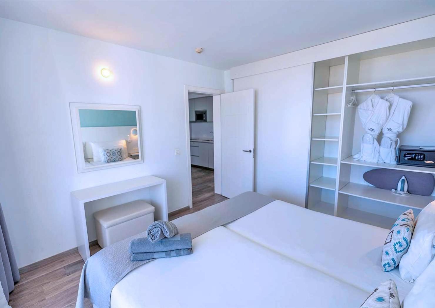 Coral Ocean View - Adults Only Hotel Playa de las Americas  Luaran gambar