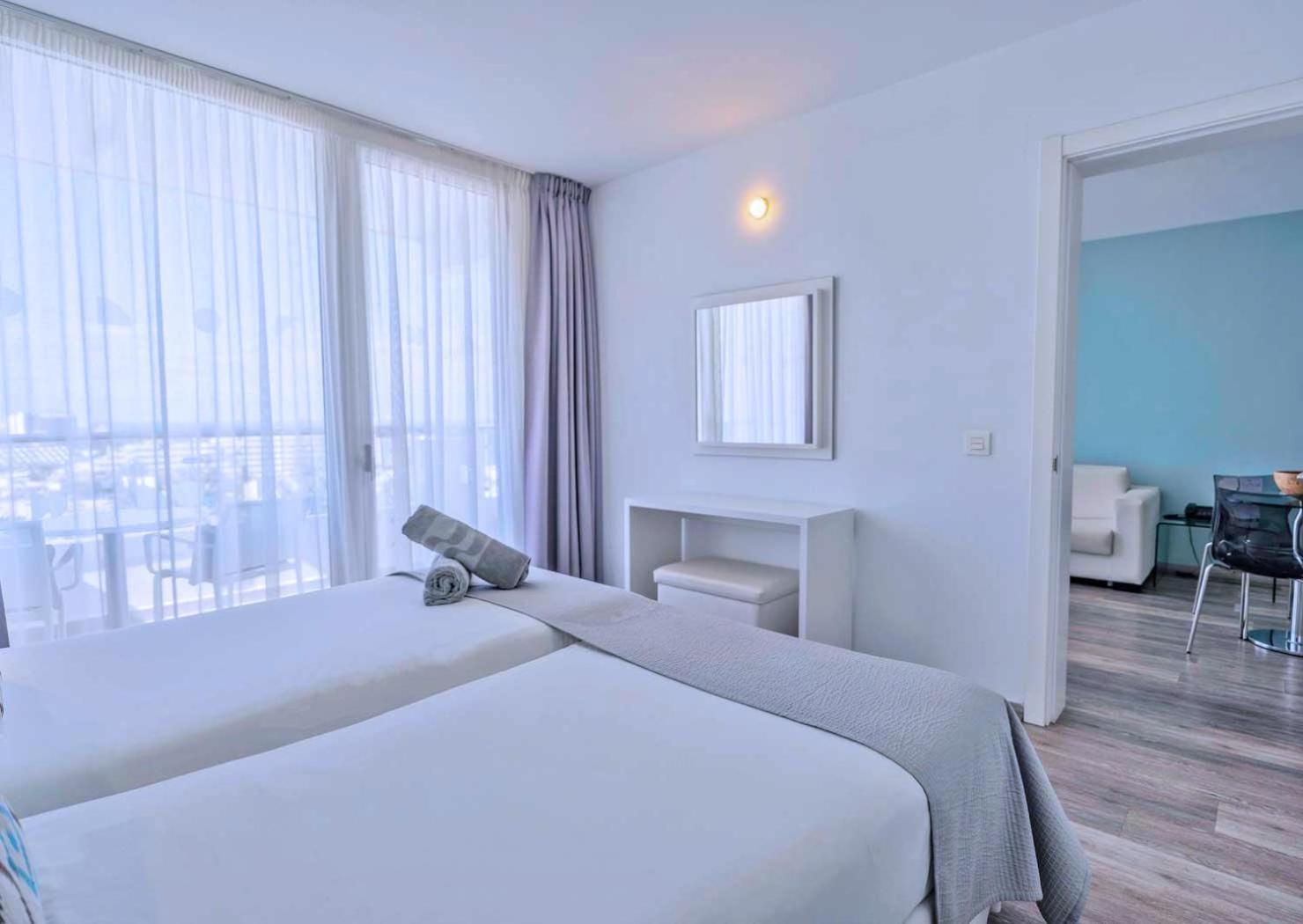 Coral Ocean View - Adults Only Hotel Playa de las Americas  Luaran gambar