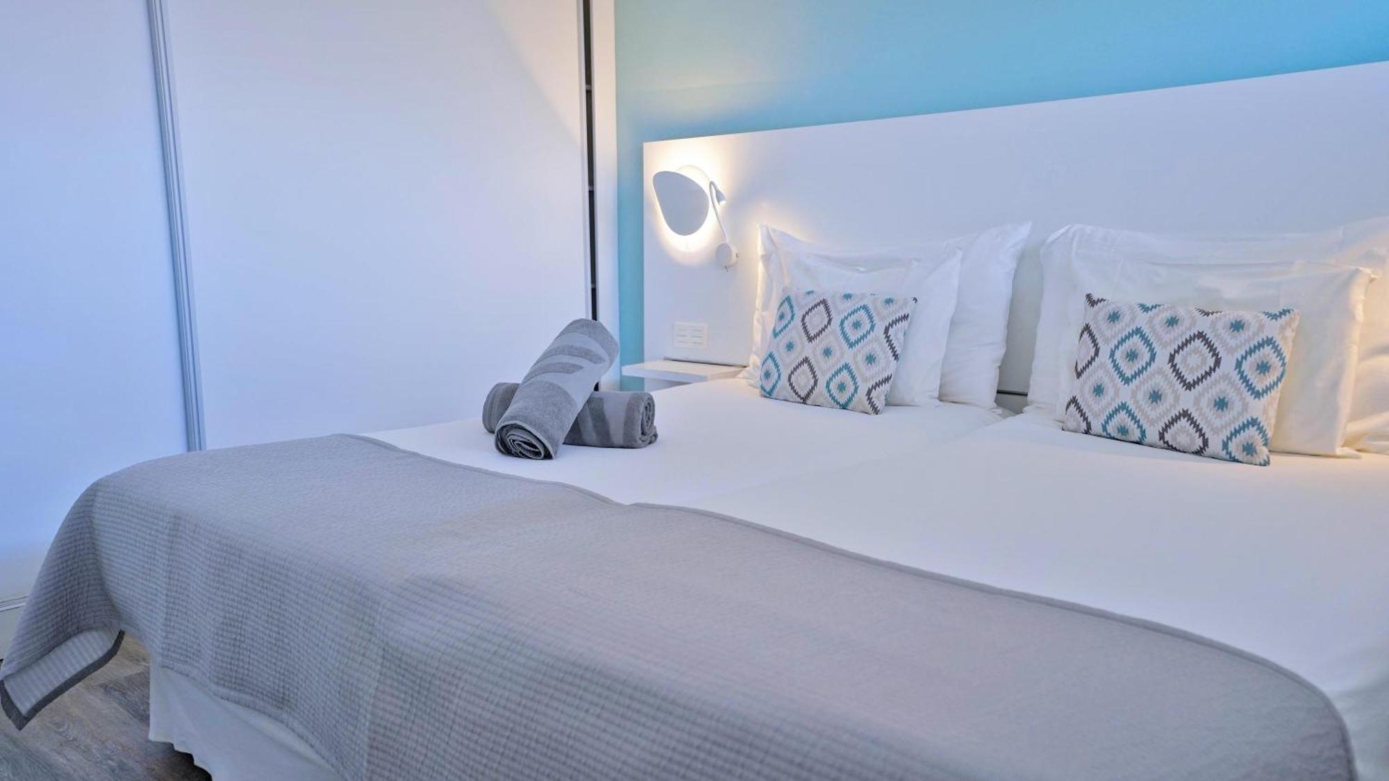 Coral Ocean View - Adults Only Hotel Playa de las Americas  Luaran gambar