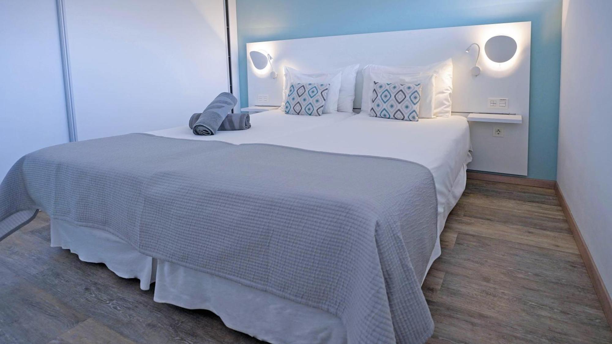 Coral Ocean View - Adults Only Hotel Playa de las Americas  Luaran gambar