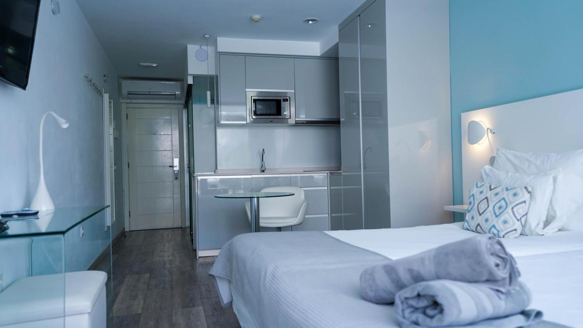 Coral Ocean View - Adults Only Hotel Playa de las Americas  Luaran gambar