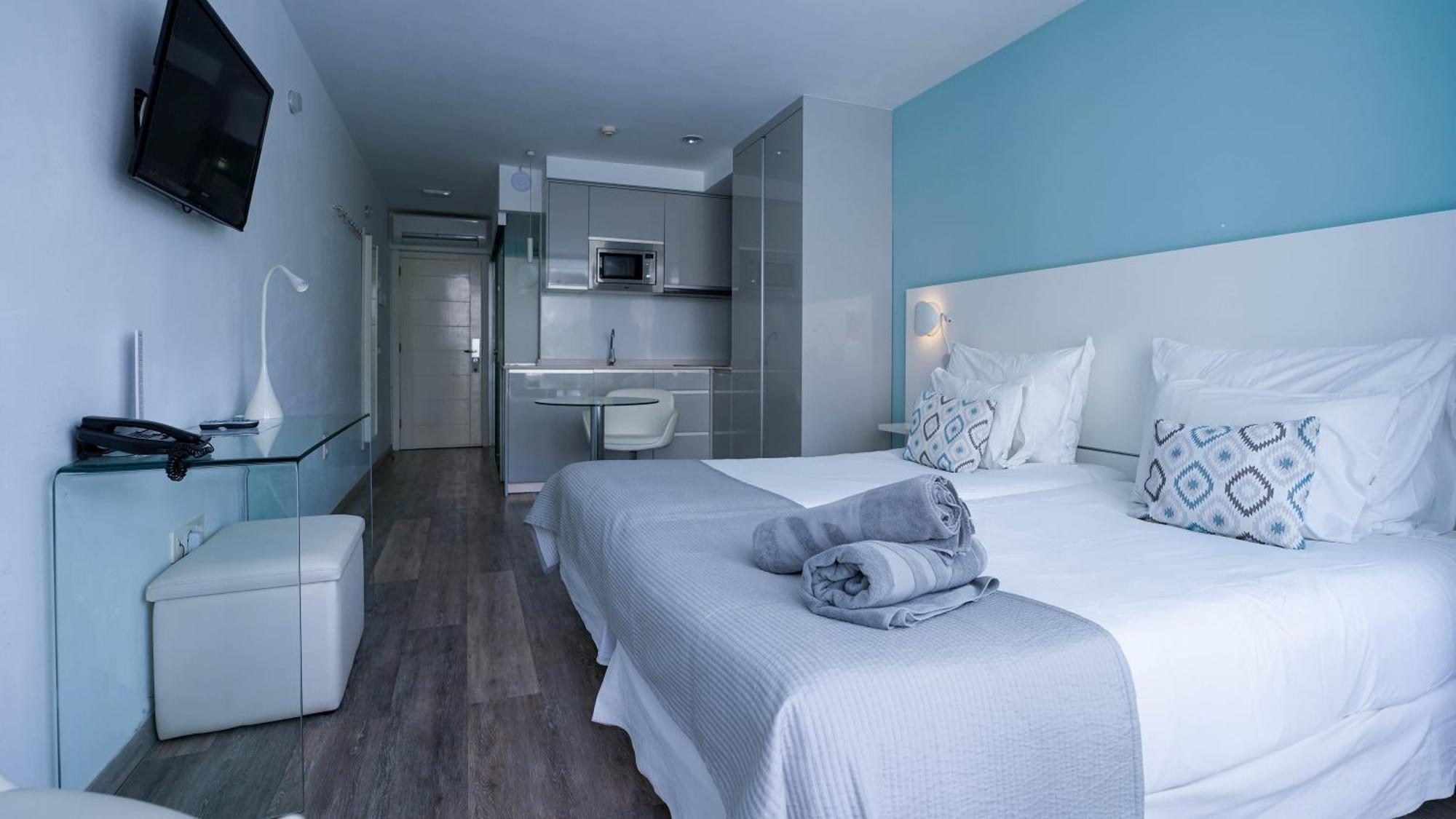 Coral Ocean View - Adults Only Hotel Playa de las Americas  Luaran gambar