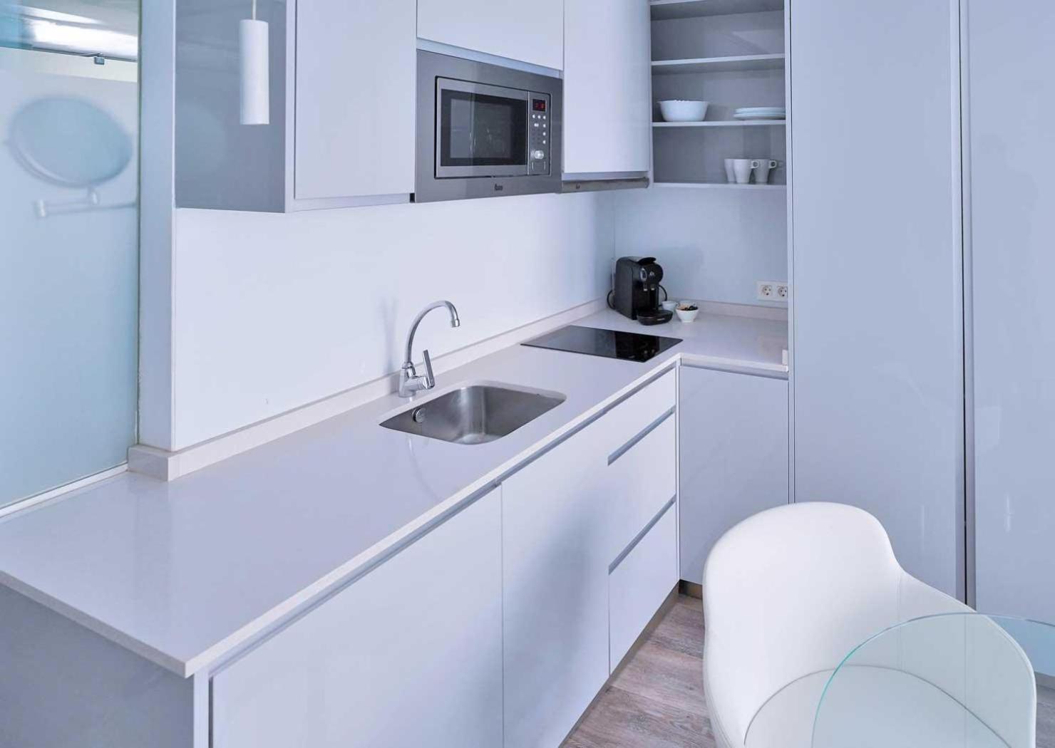 Coral Ocean View - Adults Only Hotel Playa de las Americas  Luaran gambar