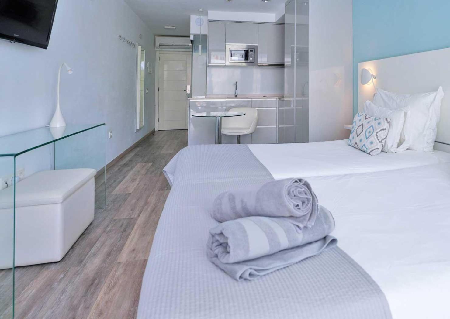 Coral Ocean View - Adults Only Hotel Playa de las Americas  Luaran gambar