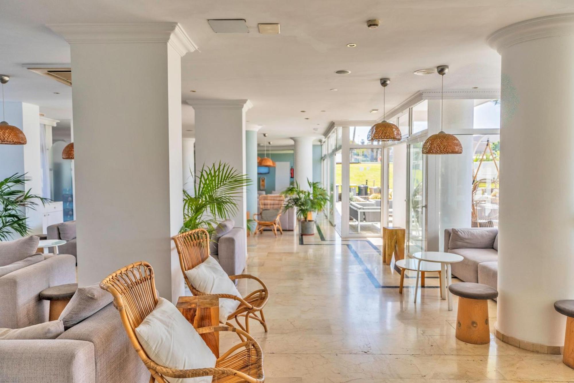 Coral Ocean View - Adults Only Hotel Playa de las Americas  Luaran gambar