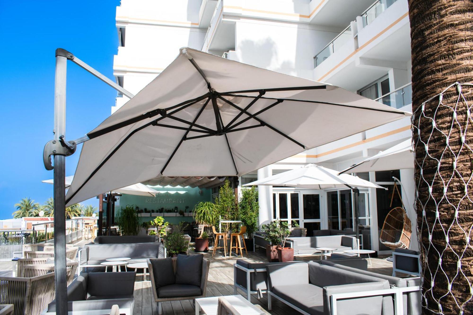 Coral Ocean View - Adults Only Hotel Playa de las Americas  Luaran gambar