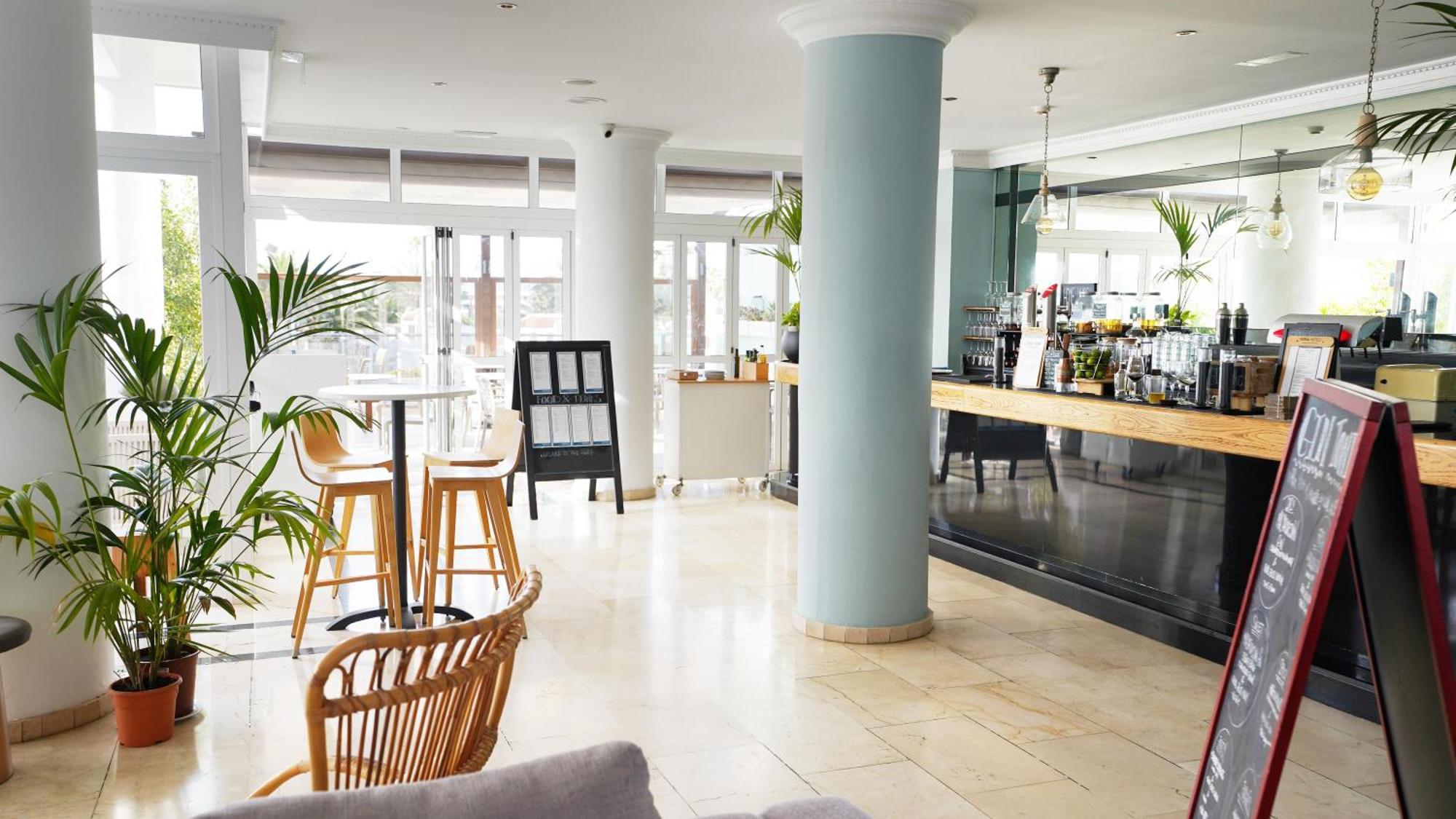 Coral Ocean View - Adults Only Hotel Playa de las Americas  Luaran gambar