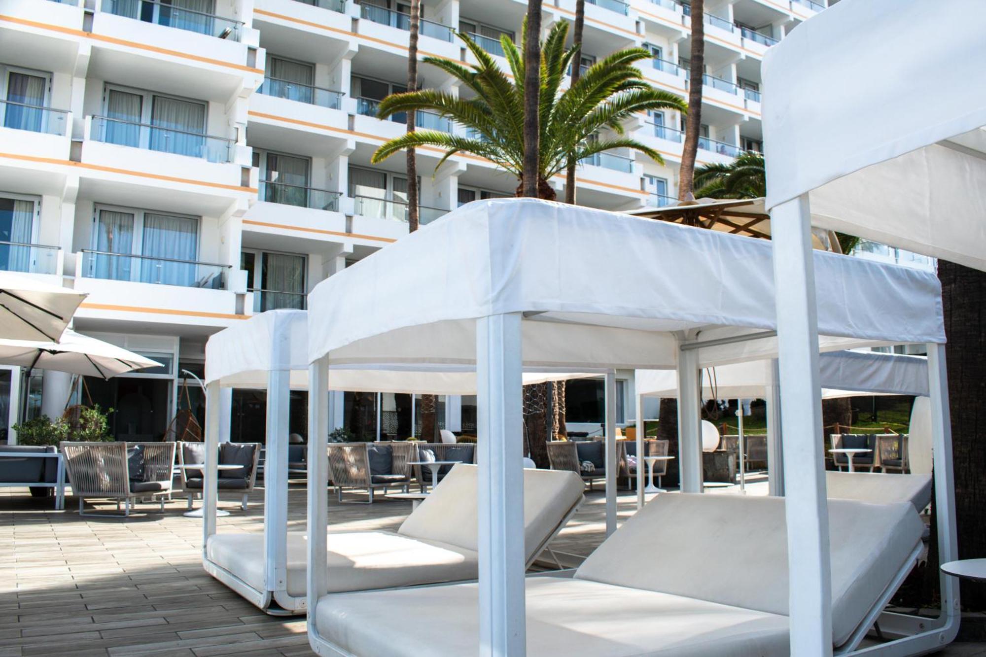 Coral Ocean View - Adults Only Hotel Playa de las Americas  Luaran gambar