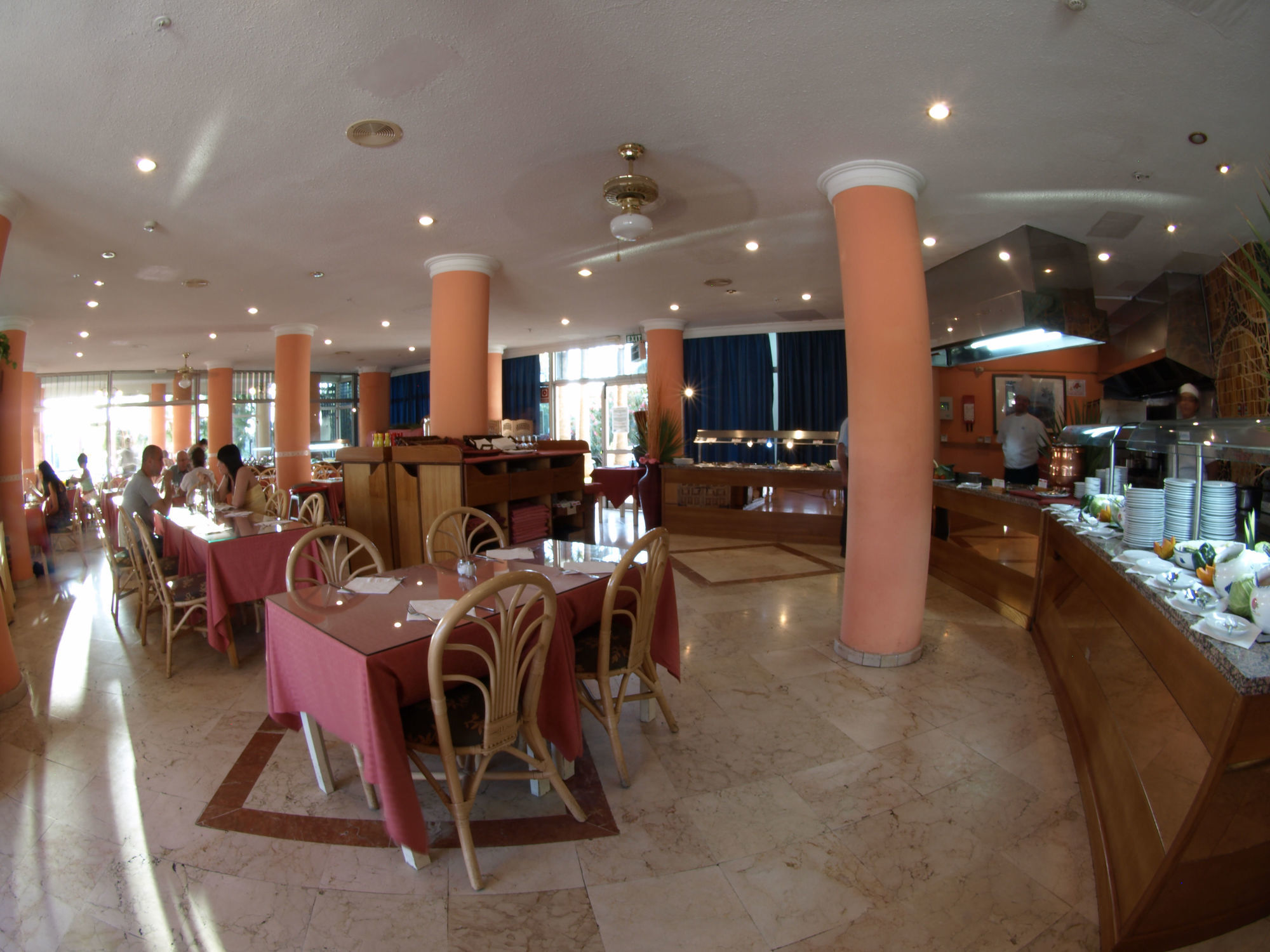 Coral Ocean View - Adults Only Hotel Playa de las Americas  Luaran gambar