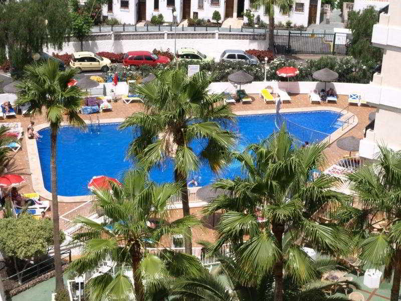 Coral Ocean View - Adults Only Hotel Playa de las Americas  Luaran gambar