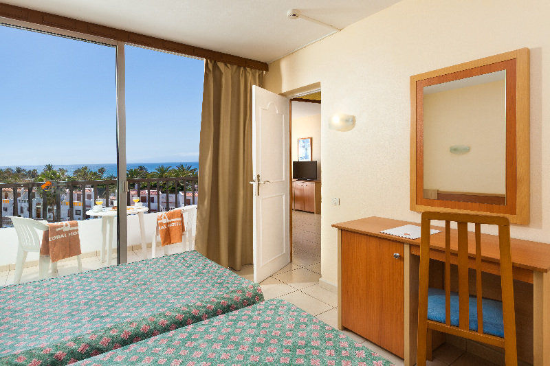 Coral Ocean View - Adults Only Hotel Playa de las Americas  Luaran gambar