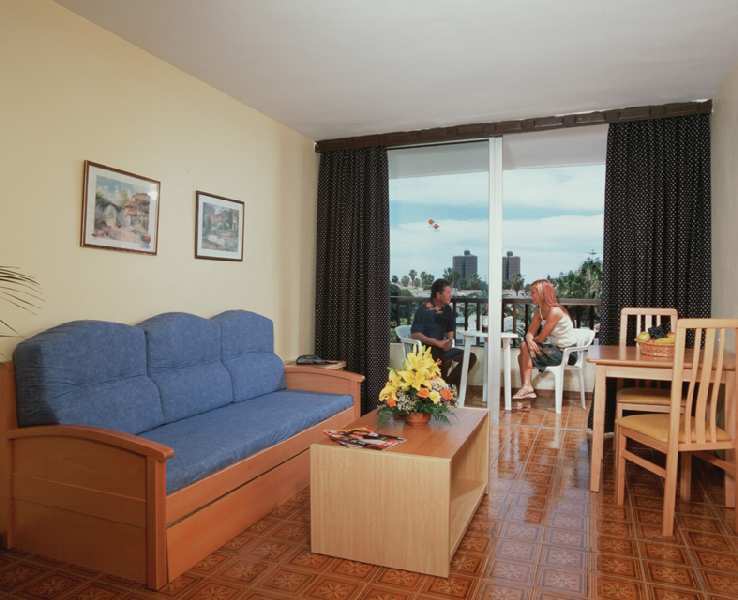 Coral Ocean View - Adults Only Hotel Playa de las Americas  Bilik gambar